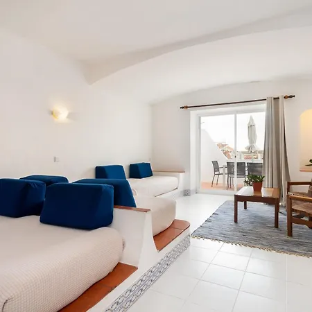 Aparthotel Borda D'agua 3*