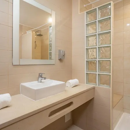 Borda D'agua Aparthotel Albufeira