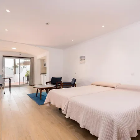Aparthotel Borda D'agua 3*