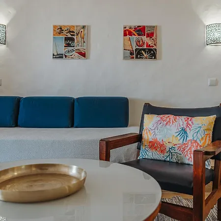 Borda D'agua Aparthotel