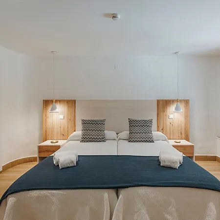 Borda D'agua 3* Албуфейра