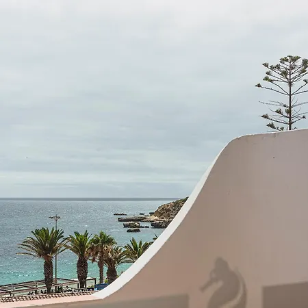 Aparthotel Borda D'agua