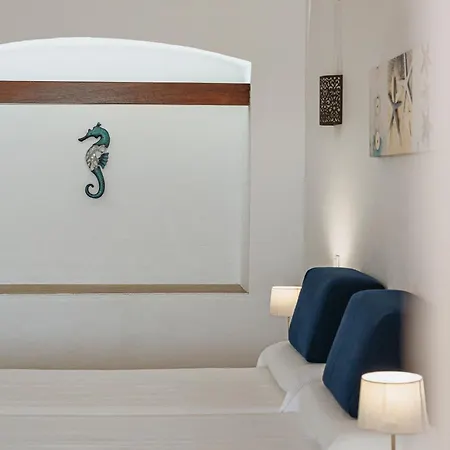 Aparthotel Borda D'agua 3*
