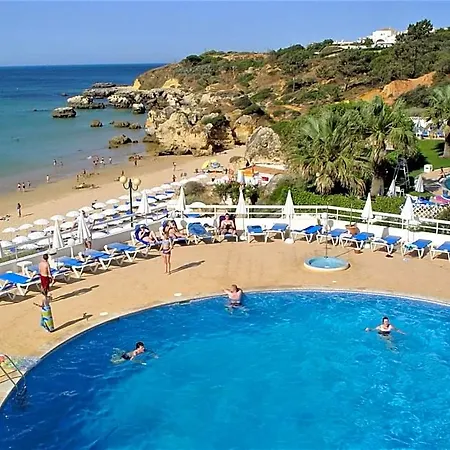 Aparthotel Borda D'agua 3*