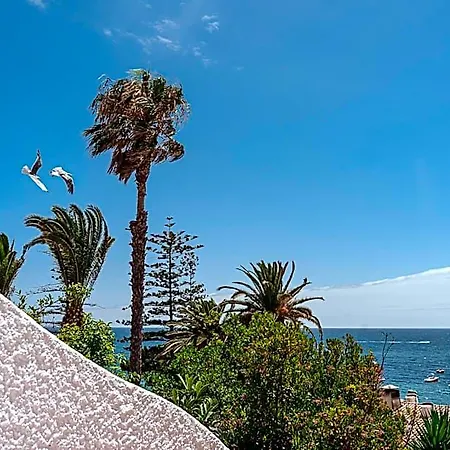 Aparthotel Borda D'agua