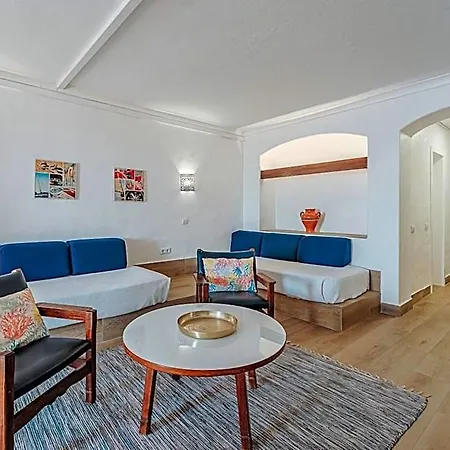 Borda D'agua Aparthotel Albufeira