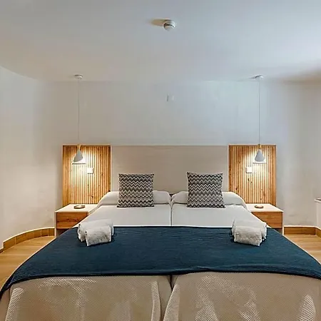 Borda D'agua Aparthotel 3*