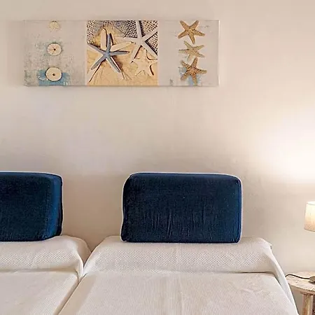 Borda D'agua Aparthotel Albufeira