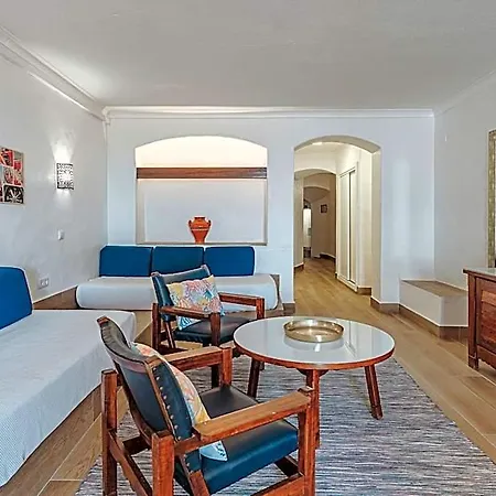 Borda D'agua Aparthotel