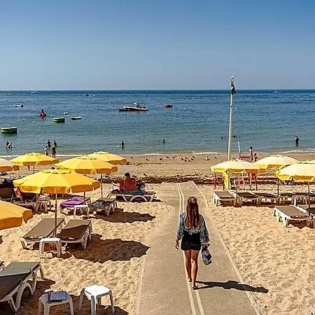 Aparthotel Borda D'agua 3*