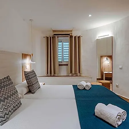 Borda D'agua Apart-hotel 3*