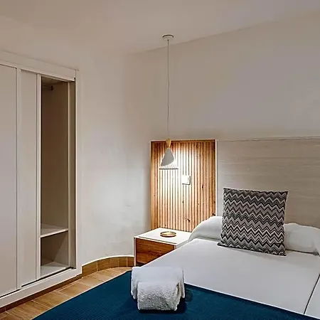 Borda D'agua Apart-hotel 3*
