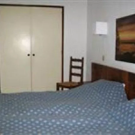 Aparthotel Borda D'agua Albufeira