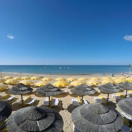 Borda D'agua Aparthotel 3*