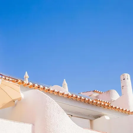 Apartmanhotel Borda D'agua