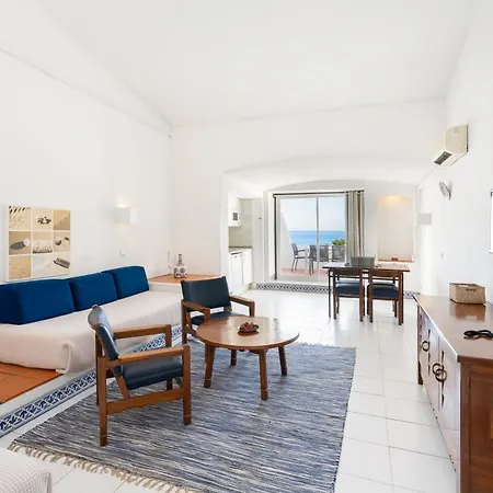 Borda D'agua Apartmanhotel Albufeira