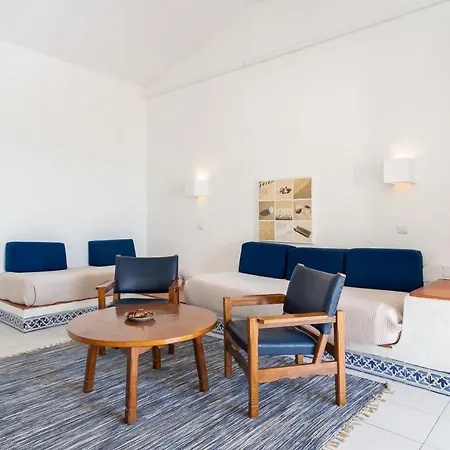 Borda D'agua Apart-hotel