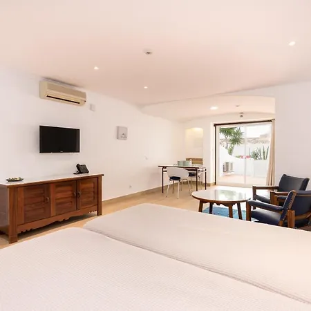 Borda D'agua Apartmanhotel Albufeira