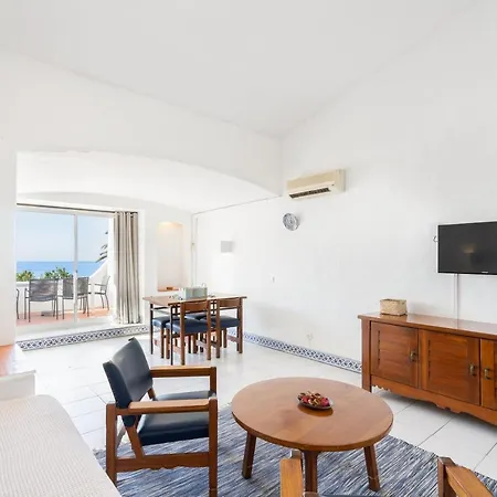 Apartmanhotel Borda D'agua