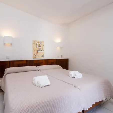 Borda D'agua Apartmanhotel 3*