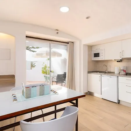 Apartmanhotel Borda D'agua Albufeira