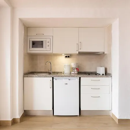 Borda D'agua Apartmanhotel Albufeira