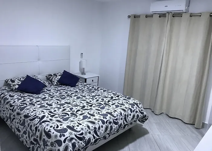 Borda D'agua Aparthotel 3*