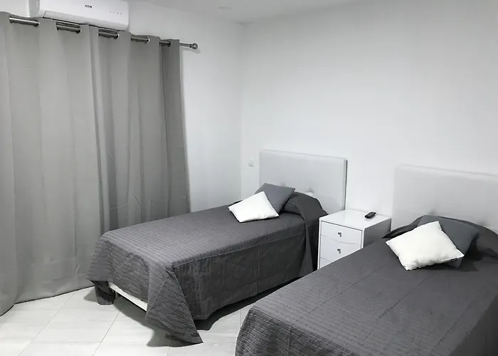 Borda D'agua Aparthotel 3*