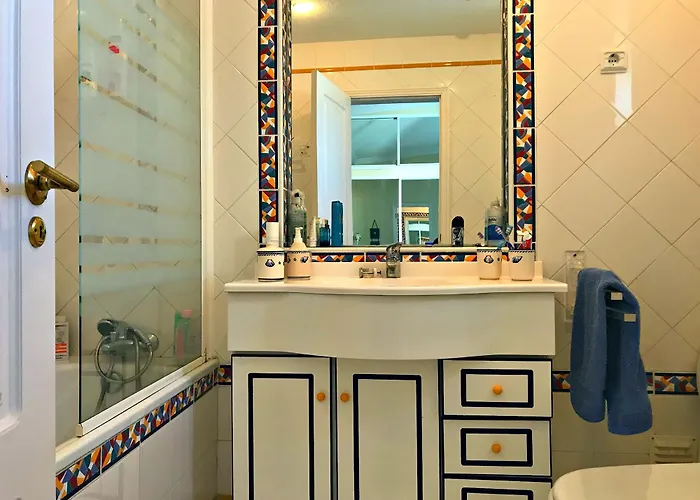 Aparthotel Borda D'agua 3*