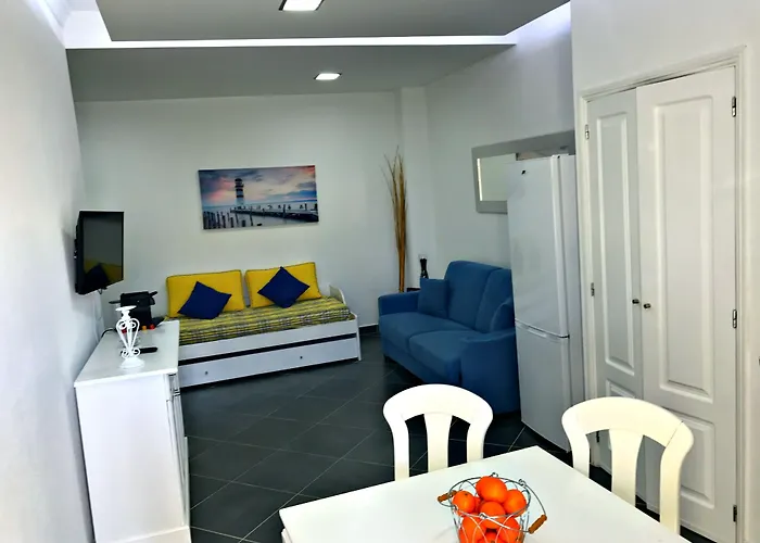 Borda D'agua 3* Albufeira