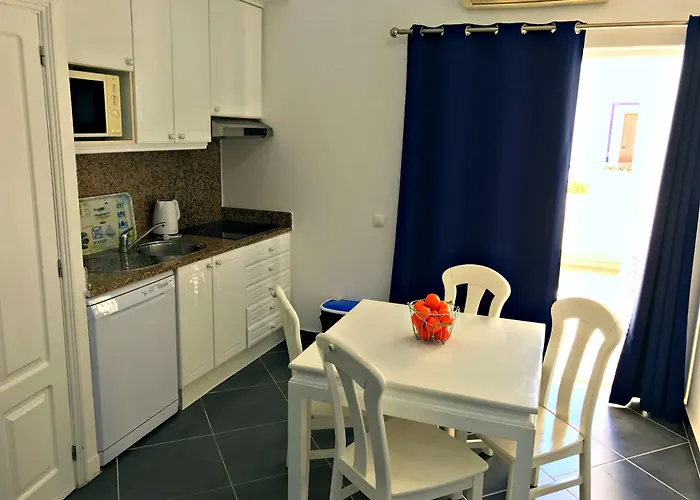 Borda D'agua 3* Albufeira