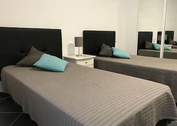 Borda D'agua Albufeira