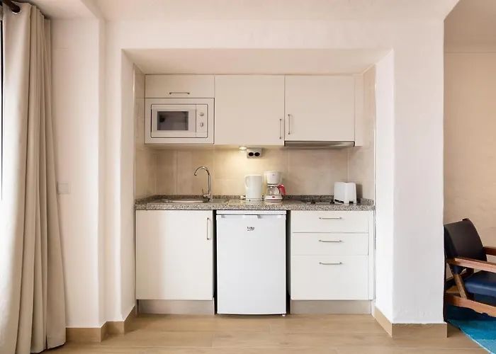 Borda D'agua Aparthotel Albufeira