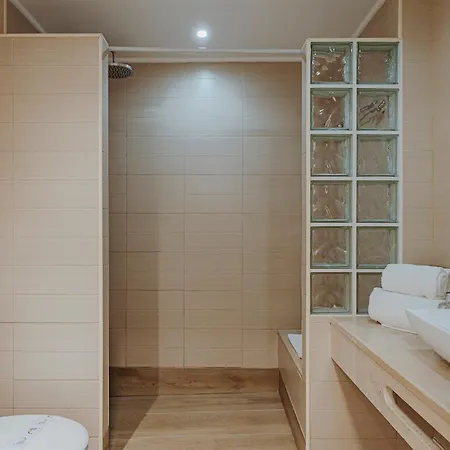 Borda D'agua Aparthotel