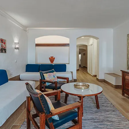 Aparthotel Borda D'agua 3*