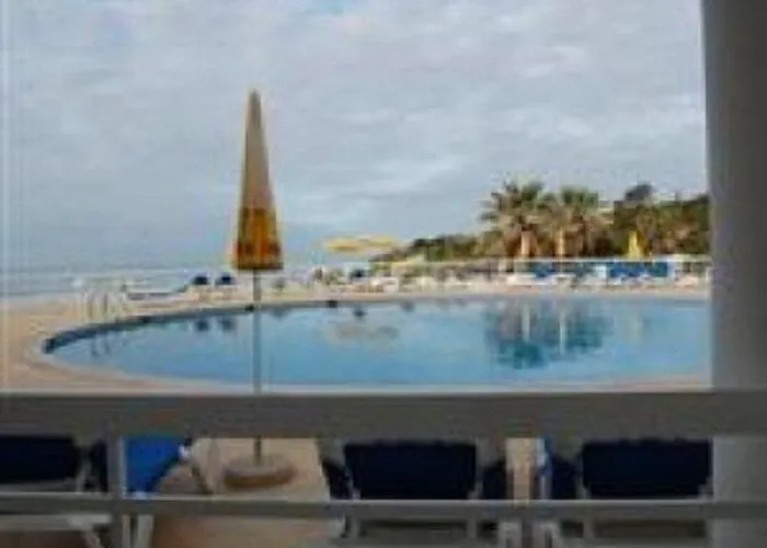Apartmanhotel Borda D'agua 3*