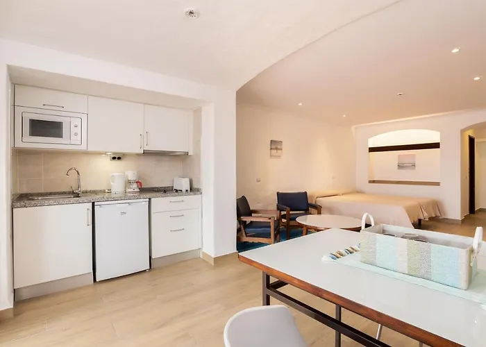 Borda D'agua Apartmanhotel