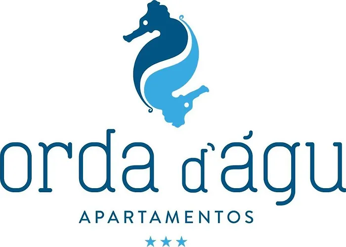 Apartmanhotel Borda D'agua Albufeira