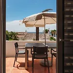 Borda D'agua Aparthotel Albufeira