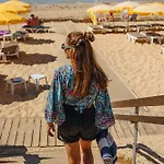 Aparthotel Borda D'agua