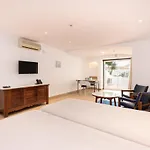 Borda D'agua Aparthotel Albufeira