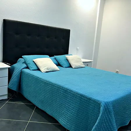Borda D'agua 3* Албуфейра