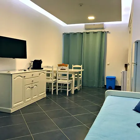 Borda D'agua Албуфейра