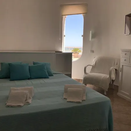 Апарт-отель Borda D'agua 3*