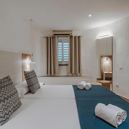 Borda D'agua Апарт-отель Албуфейра