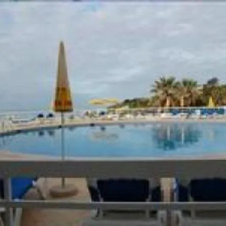 Апарт-отель Borda D'agua 3*